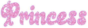 princess - Bezmaksas animēts GIF