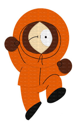 Kenny - Free PNG