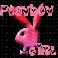 playboy girl - png gratis