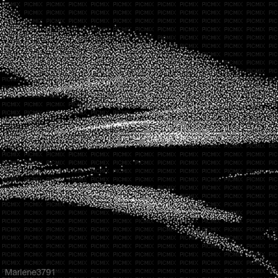 image encre animé effet néon scintillant brille  edited by me - Gratis animeret GIF