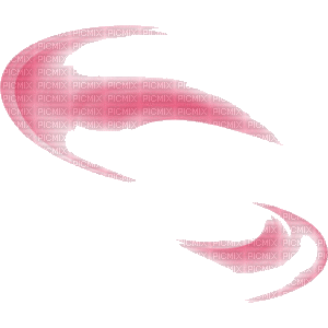 cecily-effet rose - GIF animasi gratis