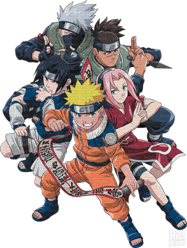 Team Seven - 免费PNG