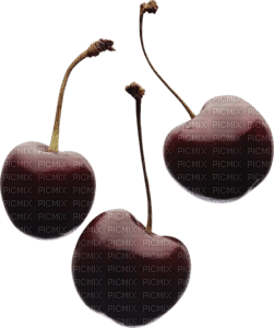 cherries Bb2 - png grátis