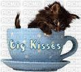 big kiss - PNG gratuit