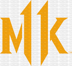 MK11Logo - zadarmo png