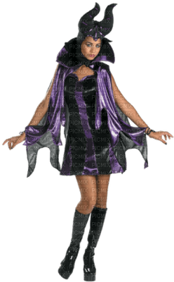 Halloween witch by nataliplus - bezmaksas png