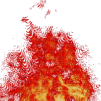 огонь - 無料のアニメーション GIF