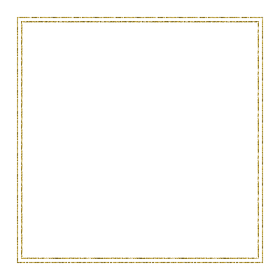 gold frame (created with lunapic) - Gratis geanimeerde GIF