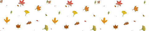 Autumn ❤️ elizamio - Zdarma animovaný GIF