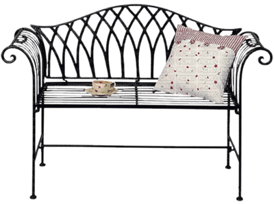 Kaz_Creations Deco Furniture Sofa Couch Seat - 免费PNG