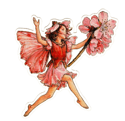 Sweet Fairy - png gratuito