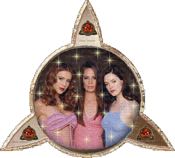 Charmed animated gif - Kostenlose animierte GIFs