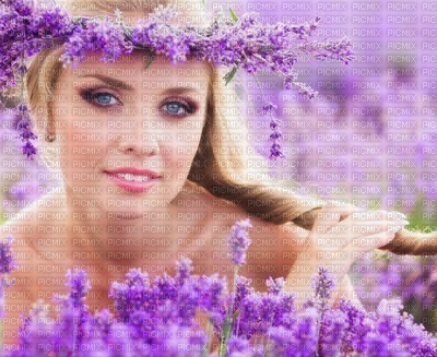 Lavender Nitsa P - бесплатно png