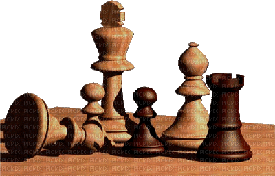 chess bp - Gratis animerad GIF