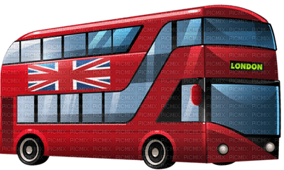 Bus - 免费PNG