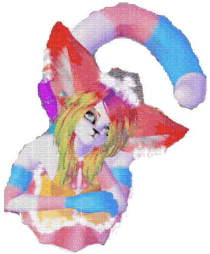 Catboy (Credits to emojifan96) (Edited by me) - Gratis geanimeerde GIF