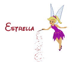 EstrellaCristal73 - Бесплатный анимированный гифка