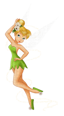 clochette - Free PNG