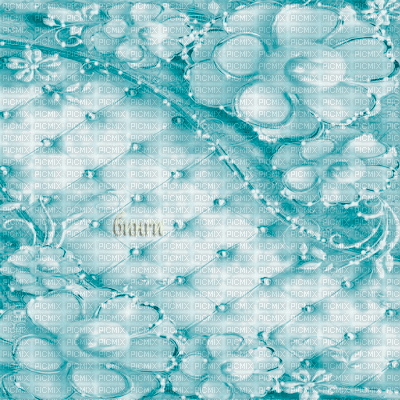 Y.A.M._Vintage jewelry backgrounds blue - 免费动画 GIF