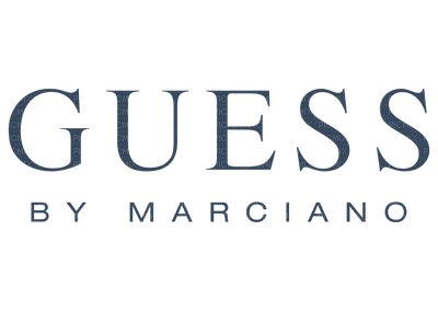 Kaz_Creations Logo Text GUESS BY MARCIANO - 無料png