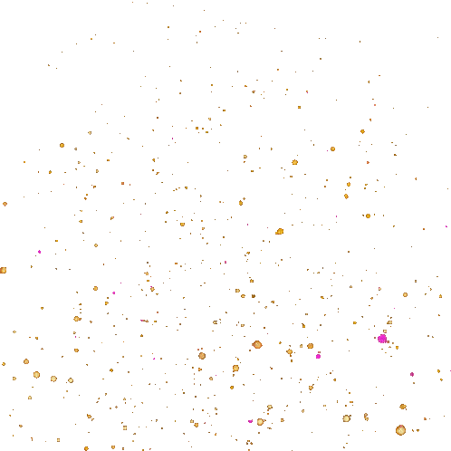 ♡§m3§♡ kawaii  8fra floaties gold animated - 無料のアニメーション GIF
