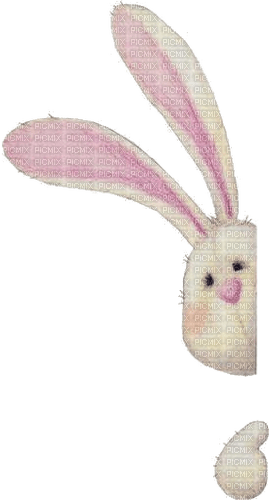 Osterhase - png gratuito