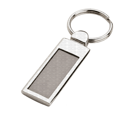 Keychain - PNG gratuit