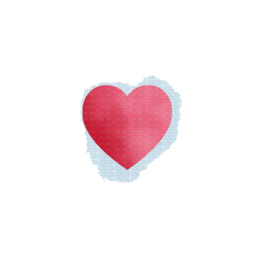 Heartbeat - GIF animate gratis