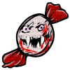 Bad Candy - kostenlos png