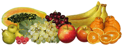 fruit, hedelmä - nemokama png