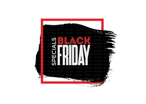 Black Friday - Bogusia - ingyenes png