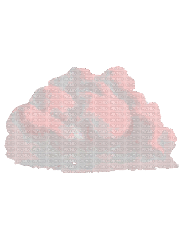 Облака - Animovaný GIF zadarmo