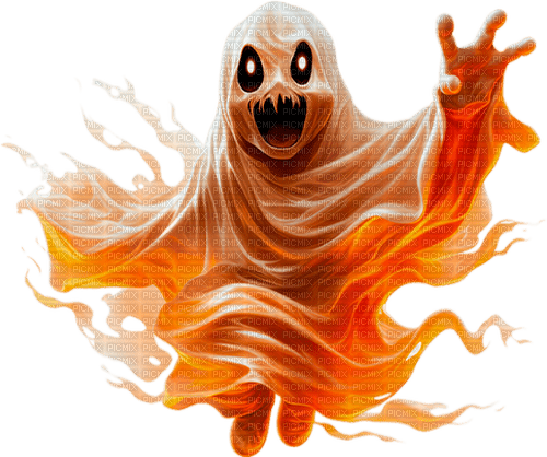 ghost by nataliplus - 無料png