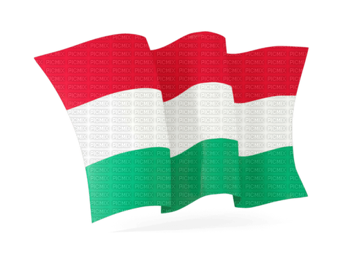 GIANNIS_TOUROUNTZAN - FLAG - HUNGARY - zdarma png