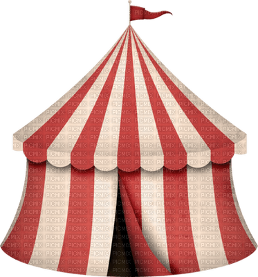 circus tents - 免费PNG