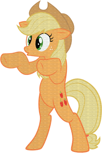 pony - бесплатно png