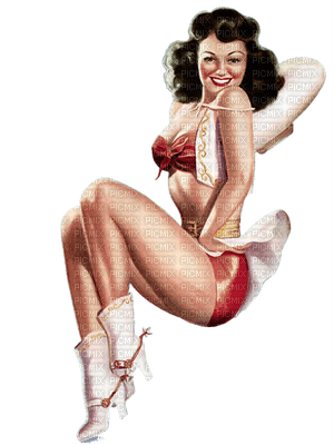 pin up - фрее пнг