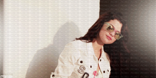Selena Gomez - GIF animasi gratis