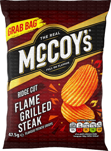 Steak mccoys - Free PNG