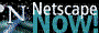 Netscape now! - Nemokamas animacinis gif