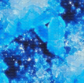 Crystals - Free animated GIF