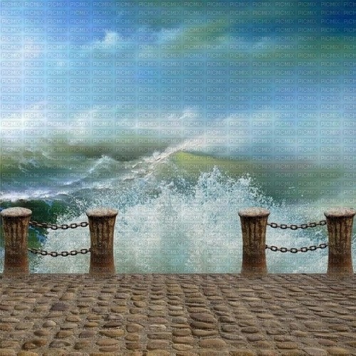sea background by nataliplus - ilmainen png