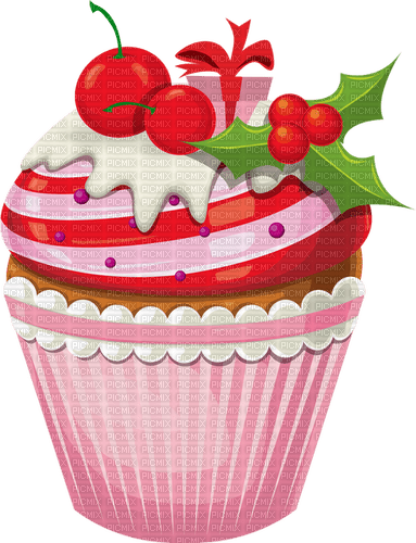 pink cake Bb2 - png gratis