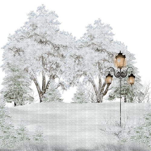 winter  background by nataliplus - zadarmo png
