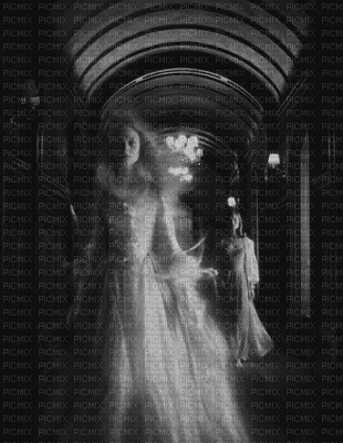 gothic background - Ilmainen animoitu GIF