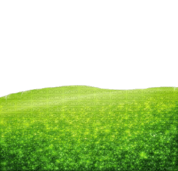 grass field - Gratis animerad GIF