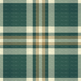 plaid pattern green beige - бесплатно png