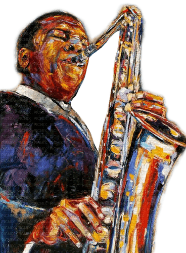 Jazz art milla1959 - ilmainen png