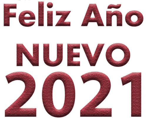 Happy New Year Text - Bogusia - kostenlos png