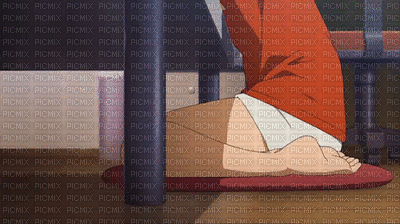manga - GIF animado grátis